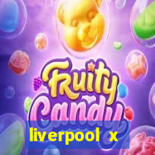 liverpool x tottenham ao vivo futemax